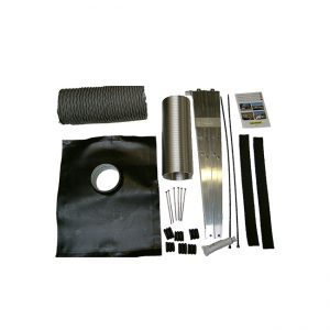 Mounting Kits for Roof SV20/SV30 – Type 1