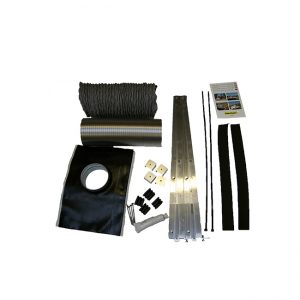Mounting Kits for Roof SV7/SV14 – Type 2