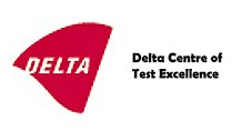 Delta Centre of Test Excellence.
