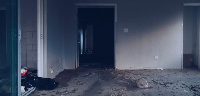 Could You Be Suffering From Mould Poisoning